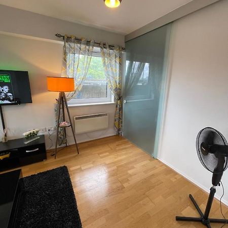 The Reflection Apartment , With River Thames View London Exterior foto