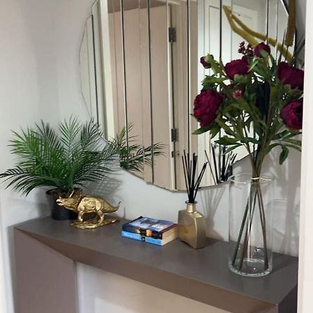 The Reflection Apartment , With River Thames View London Exterior foto