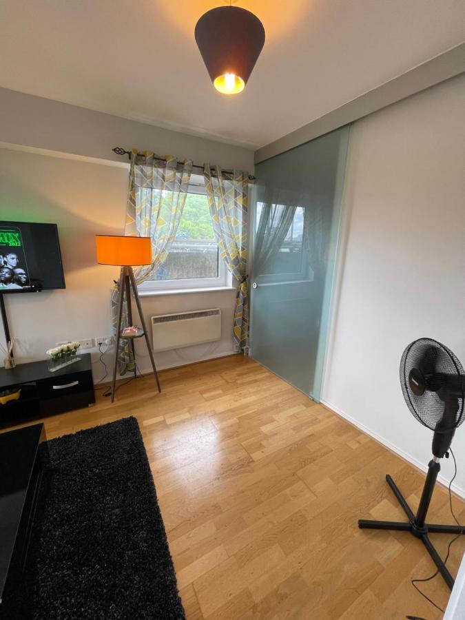 The Reflection Apartment , With River Thames View London Exterior foto