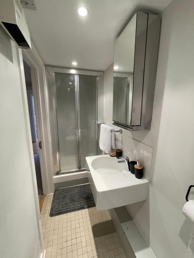 The Reflection Apartment , With River Thames View London Exterior foto