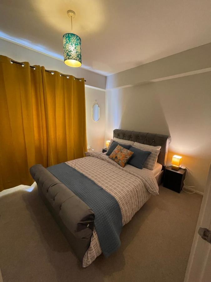 The Reflection Apartment , With River Thames View London Exterior foto